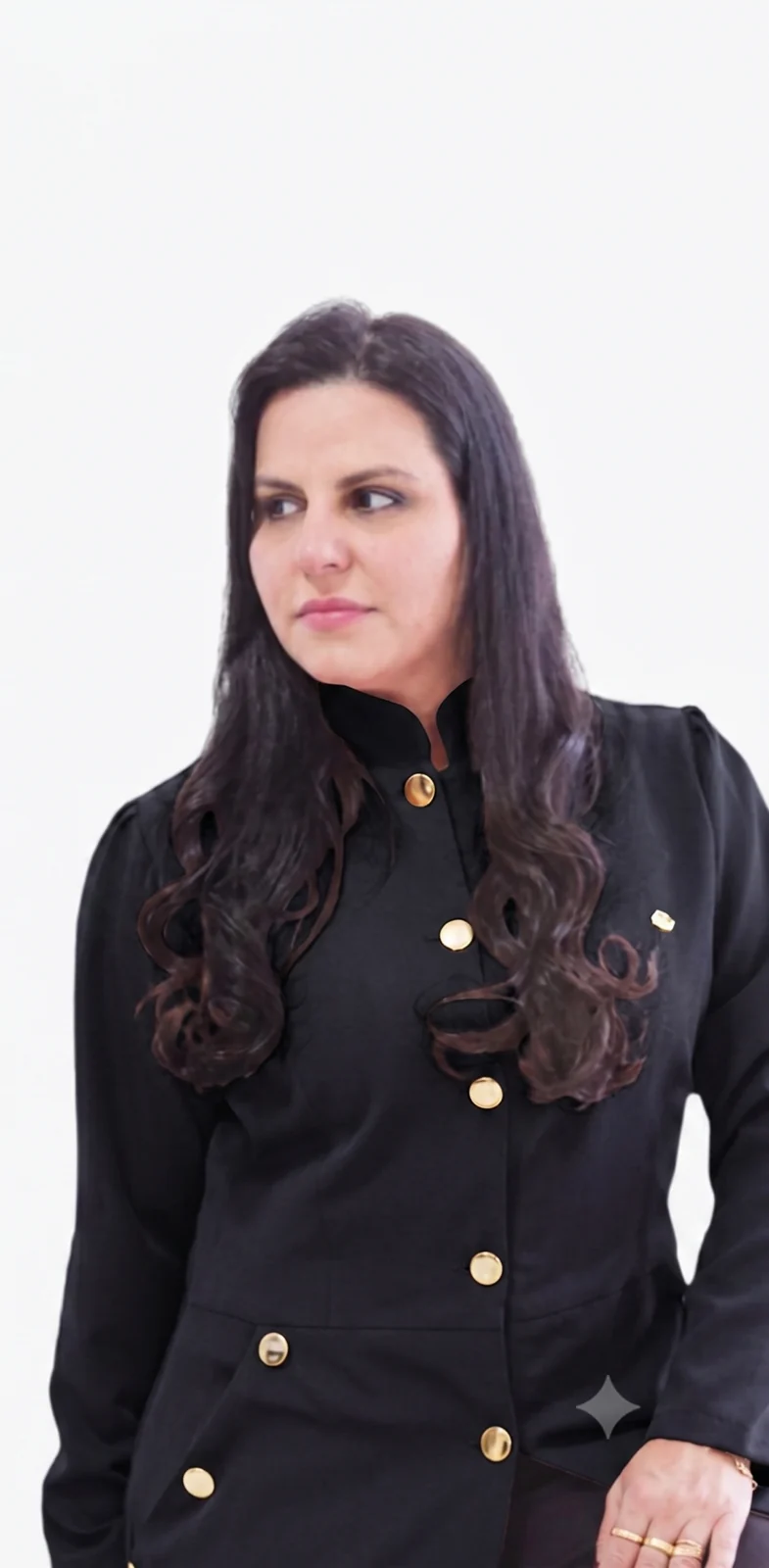 Dra. Samara Fabris, biomédica esteta em Campinas